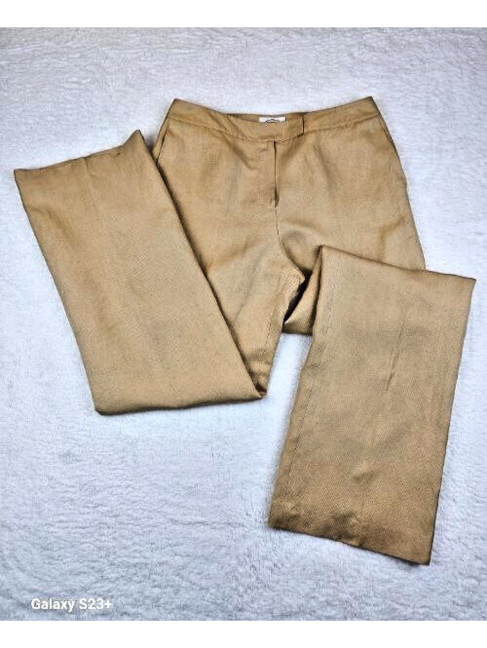 Talbots Womens Dress Slacks, Size: 10